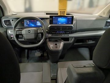 Bild 9 Opel ZAFIRA LIFE EDITION XLRFK PDC KEYLESS SHZ BT