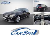 Mercedes-Benz C 220 T d Avantgarde/Distr/Navi/RFK/SHZ - gebrauchte Mercedes-Benz C 220 aus dem Jahr 2018