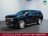 Chevrolet Tahoe High Country 6,2L V8/7SITZER/AHK/360°CAM/ - Chevrolet Gebrauchtwagen von 2024