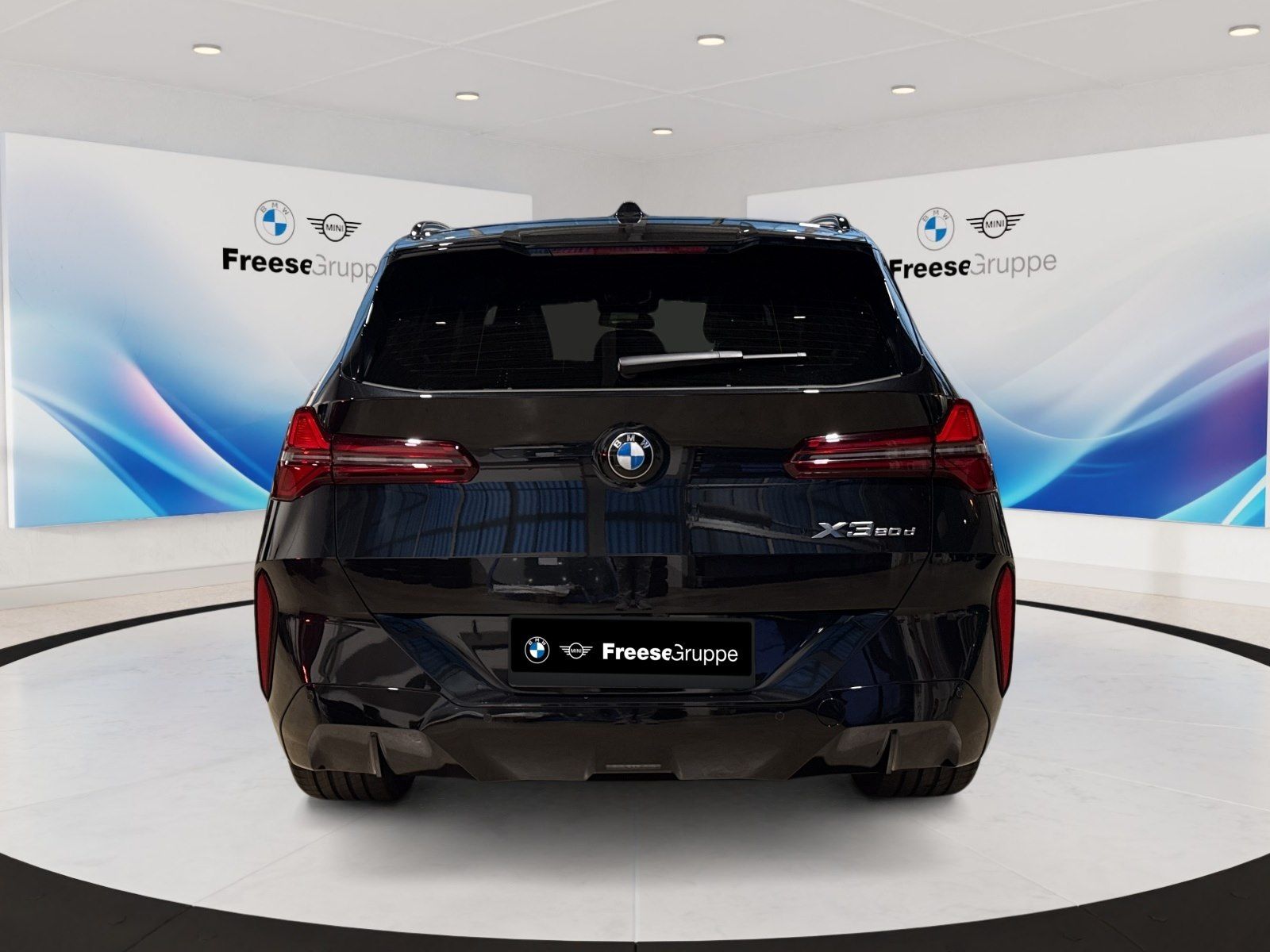 BMW X3 - Bild 5