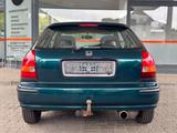 Honda Civic 1.4i Facelift*El.FENSTER*KLIMAANLAGE* - gebrauchte Honda Civic mit Facelift