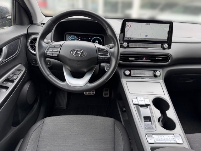 Fahrzeugabbildung Hyundai KONA Edition 30+ Elektro 2WD +KLIMA+NAVI+PDC+UVM