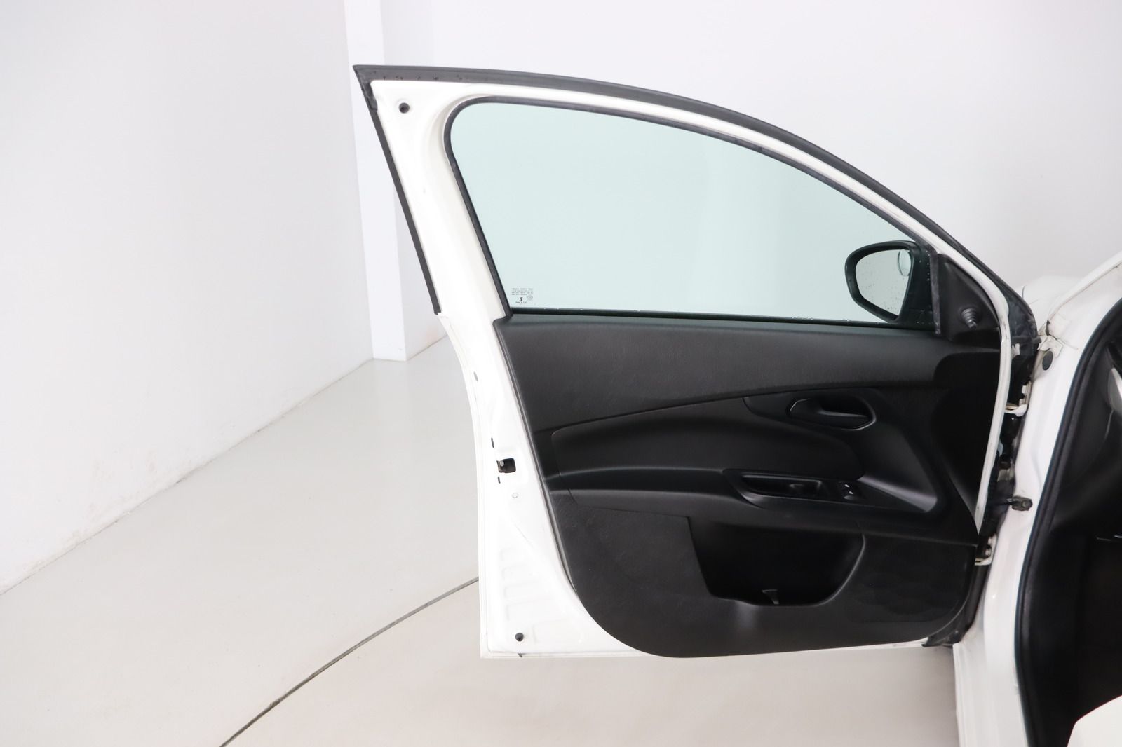 Fahrzeugabbildung Fiat Tipo 1.4 * PDC * HU/AU neu