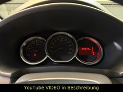 DACIA Sandero II Essentiel Bremsen & Reifen neu