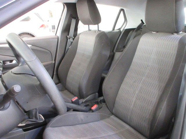 Fahrzeugabbildung Opel Corsa F Edition 1.2 KLIMA/TEMPOMAT/SPURASSISTENT