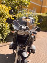 BMW GS R 1200 - BMW 2008 R 1200 GS