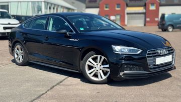 Audi A5 - 2