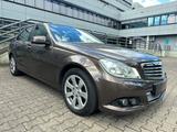 Mercedes-Benz C 200 CDI BlueEFFICIENCY NAVI/TEMPO/PDC/KLIMAUT - Mercedes-Benz C 200: Blueefficiency