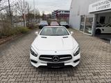 Mercedes-Benz SL 400  AMG - Mercedes SL 400 mit Schiebedach