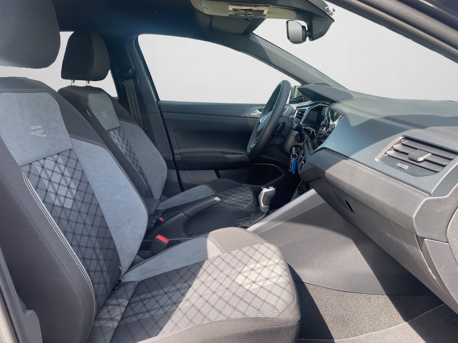 Volkswagen Taigo - Bild 5