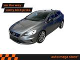 Volvo V40 D4 Momentum Aut. Kamera/ACC/KeyLess/LED - gebrauchte Volvo Kombis
