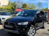 Mitsubishi Outlander XTRA 2WD 2.2 DI-D KAT - Mitsubishi Outlander aus 2011 mit Diesel-Antrieb