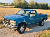 Chevrolet K 1500 - Chevrolet Gebrauchtwagen von 1991