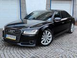 Audi A8 L 4.0 TFSI tiptronic quattro -450 PS.S8.SPORT - Audi A8: Sport