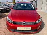 Volkswagen Golf Sportsvan VII Highline /Panorama/ACC/Navi - Volkswagen Golf: Van