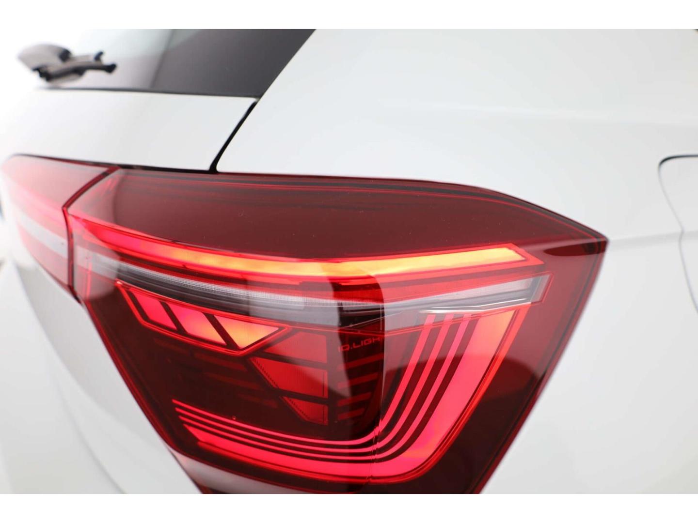 Volkswagen Polo GTI 2.0 TSI DSG Matrix/App-Connect/Kamera, миниатюра 25