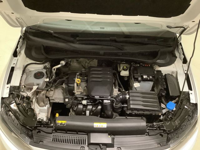 Polo Comfortline 1,0 l 59 kW  kLIMA; shz; kAMERA