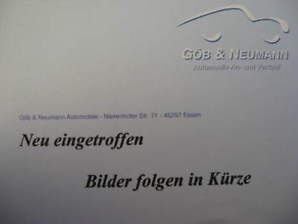 BMW 520d Touring xDrive Leder Massage Kamera Standhz