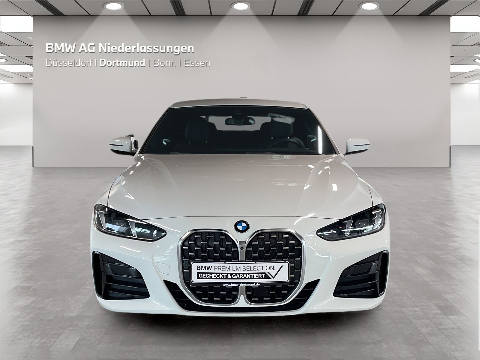 BMW 420 - Bild 8