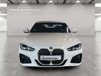 BMW 420 - Vorschau Bild 8