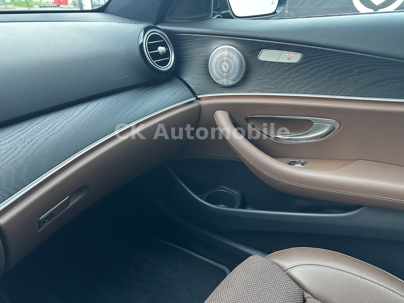 Fahrzeugabbildung Mercedes-Benz E 300de T 4Matic Avantgarde/Navi/360°Kam/LED/AHK