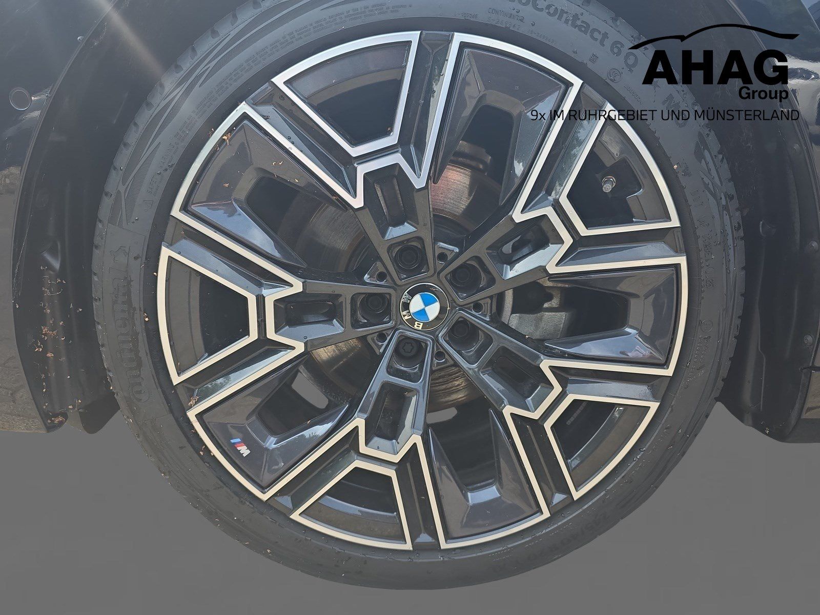 BMW 520 - Bild 16
