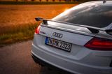Audi 20 Zoll VMAX 280 | ABT | B&O | Top gepflegt - Audi TT RS: Abt