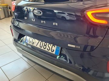 Ford Puma - 9