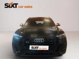 Audi SQ5 Sportback Matrix|NAV+|PDC+CAM|SHZG|AHK|21 - Audi SQ5