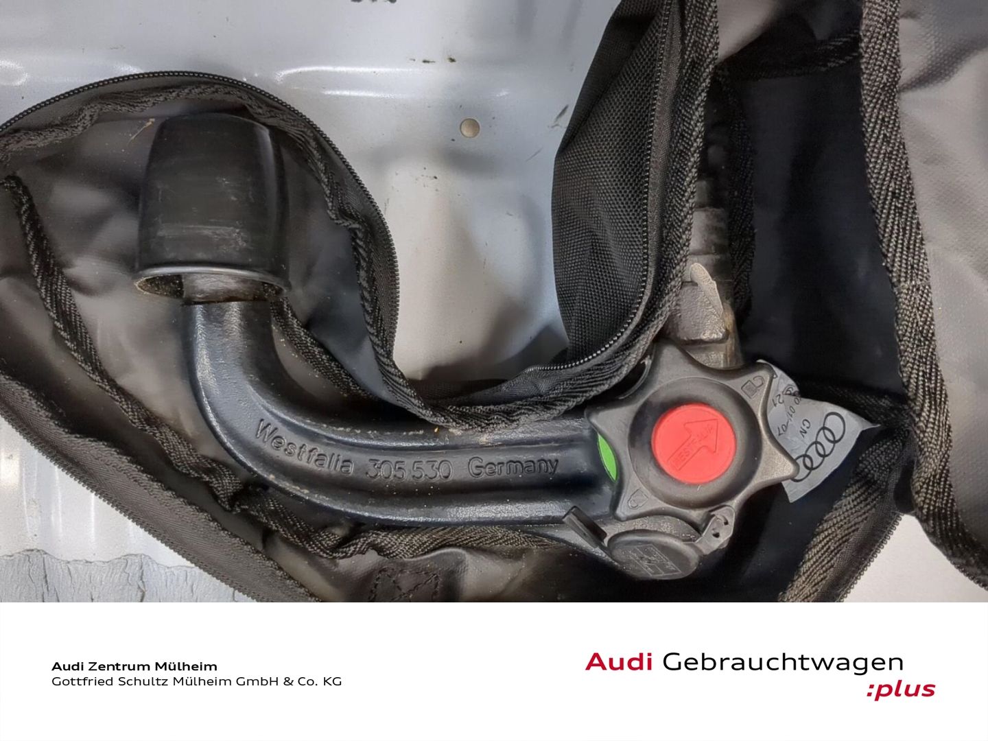 Audi A3 - Bild 11