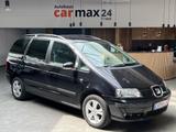 Seat Alhambra 2.0TDI 7-SitzerKlimaaut. AHK - Seat Alhambra in Nürnberg