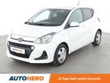 Hyundai i10 1.2 YES! Plus*NAVI*PDC*SHZ*KLIMA*TEMPO* - Hyundai i10 YES!-Plus