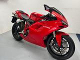 Ducati 1098 - DUCATI 1098