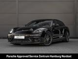 Porsche Panamera 4 E-Hybrid Sport Turismo Platinum Edit.