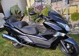 Honda SW T600 FJS 600  - Offers