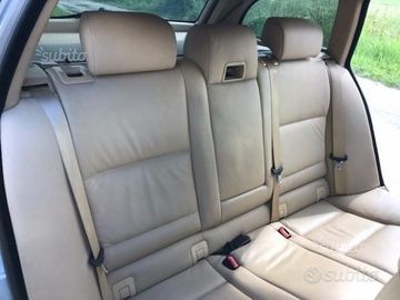 BMW 525 - 9
