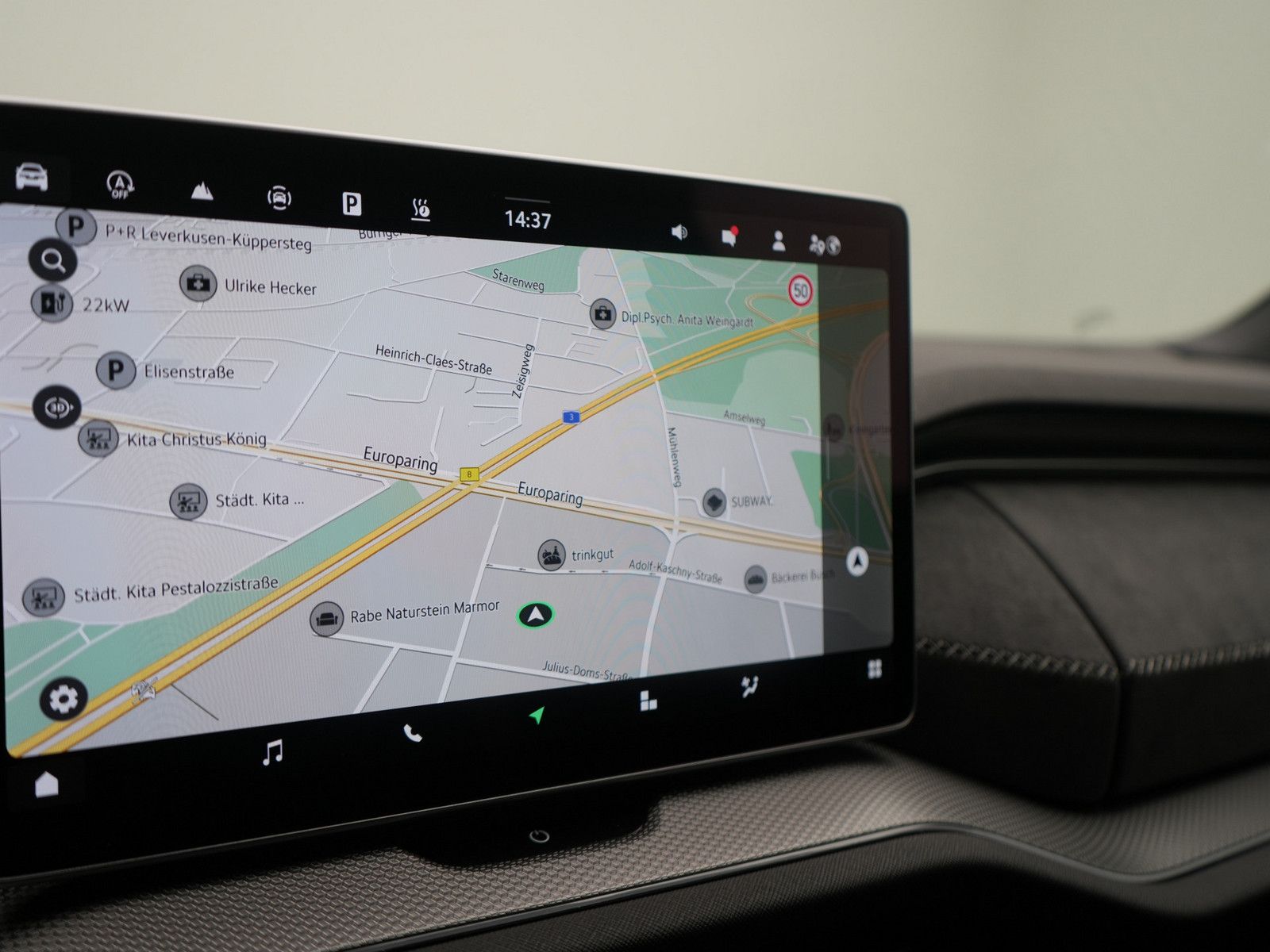 Skoda Kodiaq - Bild 16