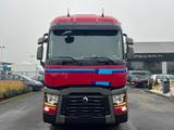 Renault T460 2016 Belgian TRUCK*Renault T460* - Renault 460