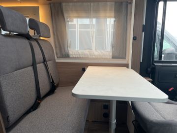 Carado I 338 PRO+  KLIMA NAVI