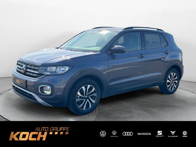 Volkswagen T-Cross 1,0TSI DSG Life Kamera Navi Sitzheizung