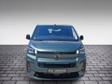 Citroën Spacetourer 2.2 Max M VIP PLUS 7-SITZER *SOFORT* - Citroën SpaceTourer in Bochum
