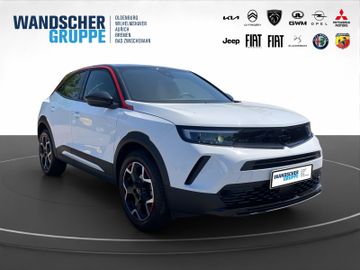 Opel Mokka GS Line 1,2 Turbo Carplay+LED+RFK+SHZ+LM