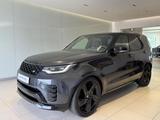 Land Rover Discovery D300 R-Dyn HSE 7-Sitzer AHK HUD 22" - Land Rover Discovery aus 2023