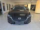 Mazda 6 Sports-Line *HUD*NAV*360*BOSE*AHK - Mazda 6 in Oberhausen