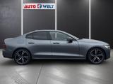 Volvo S60 T4 R Design LED 360° Memory Sitzheizung Navi - Volvo S60: 4t