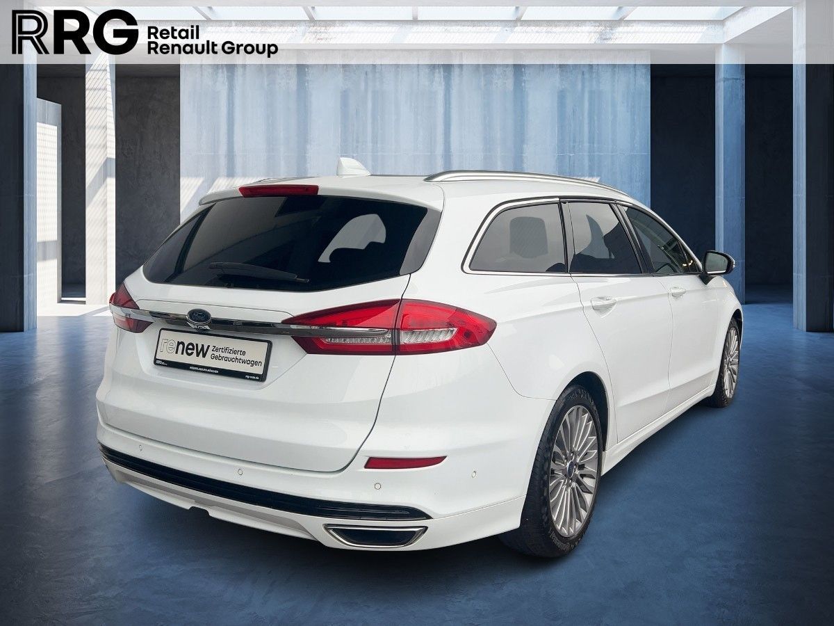 Ford Mondeo - Bild 5