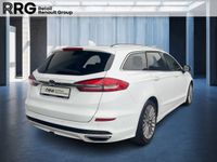 Ford Mondeo - Vorschau Bild 5