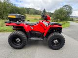 Polaris Sportsman 570 EPS 1600km Top Zustand LOF - POLARIS SPORTSMAN 570 EPS