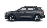 Volkswagen Tiguan - Vorschau Bild 3