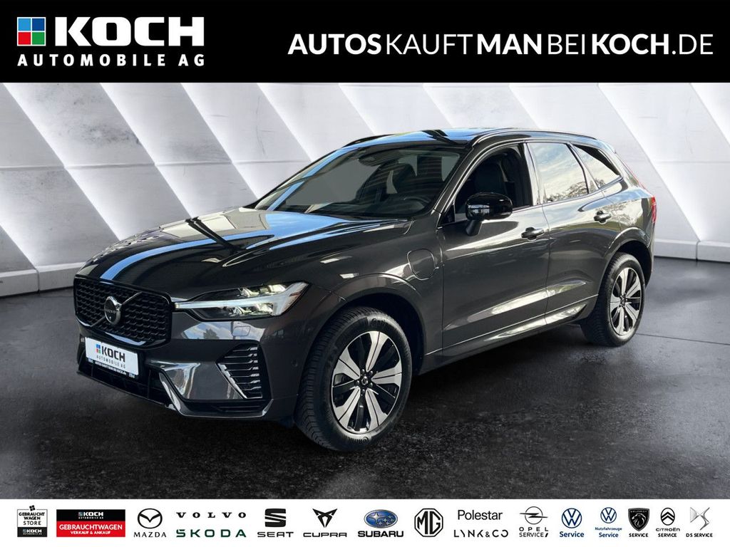 Image of Volvo XC60